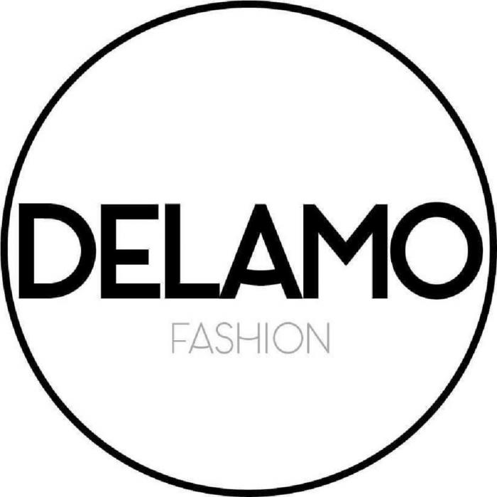 DELAMO FASHION