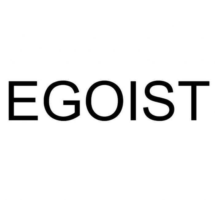 EGOIST