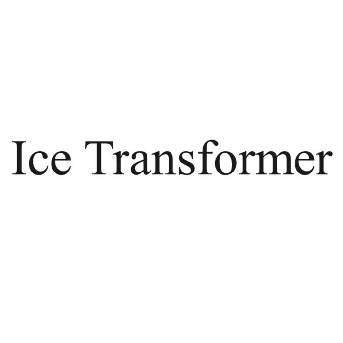 Ice Transformer