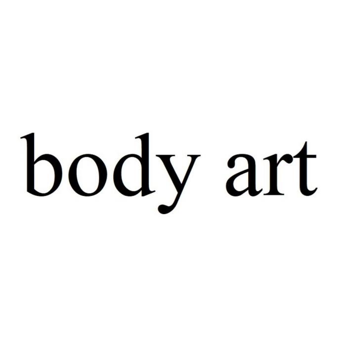 body art