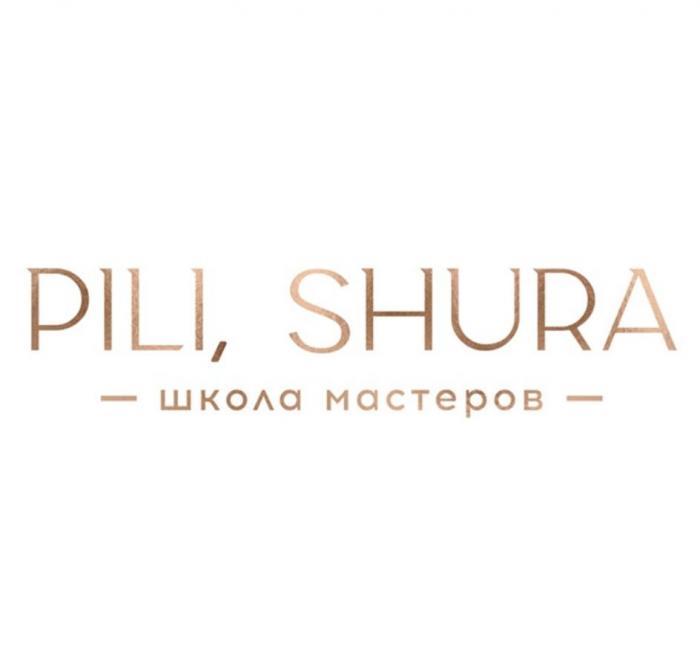 PILI, SHURA , школа мастеров