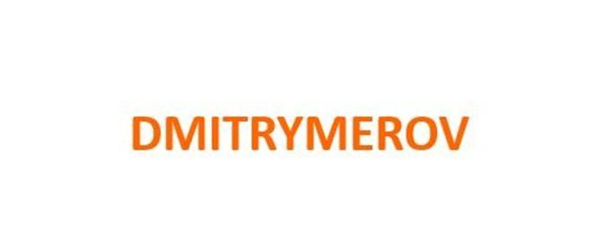 DMITRYMEROV