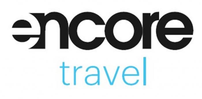 encore travel