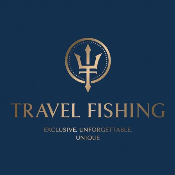 TRAVEL FISHING EXCLUSIVE UNFORGETTABLE UNIQUE