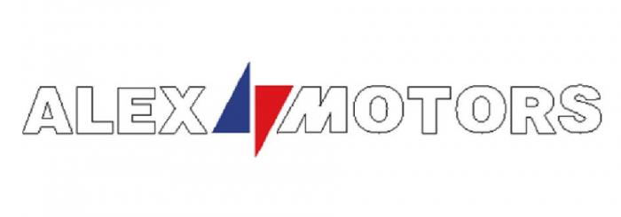 ALEX MOTORS