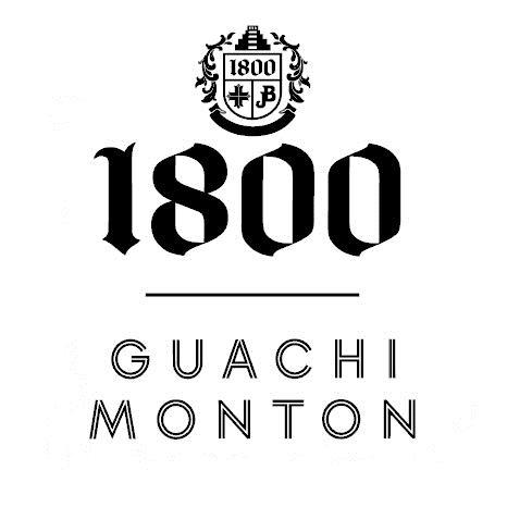 1800 GUACHI MONTON