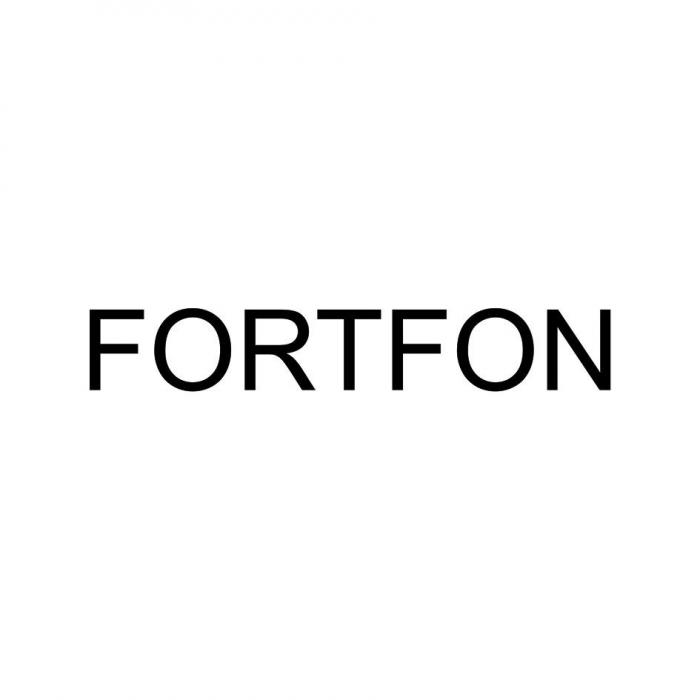 FORTFON