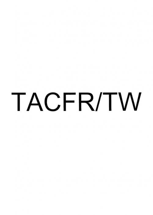 TACFR/TW