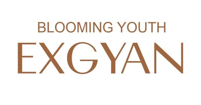 BLOOMING YOUTH EXGYAN