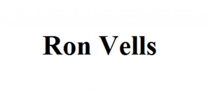 Ron Vells