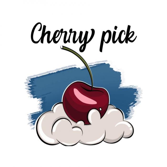 Cherry pick