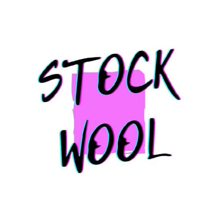 STOCK WOOL