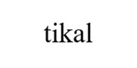 tikal