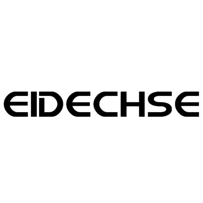 EIDECHSE