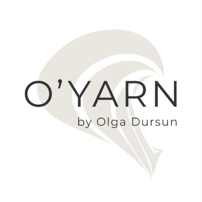 O’YARN by Olga Dursun