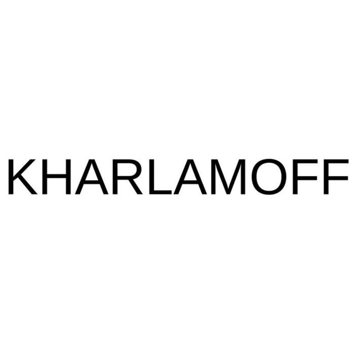 KHARLAMOFF