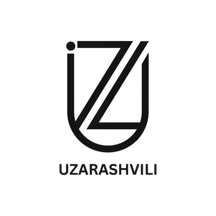 UZARASHVILI