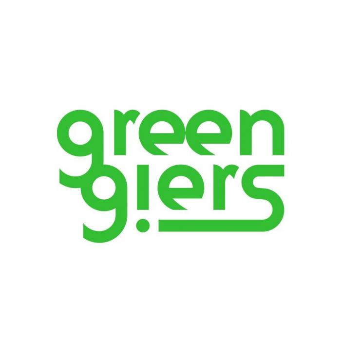 green giers