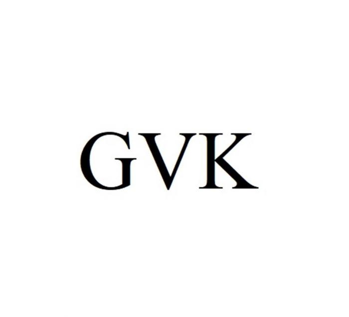 GVK