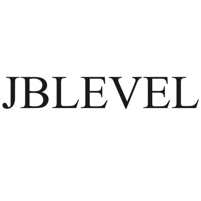 JBLEVEL