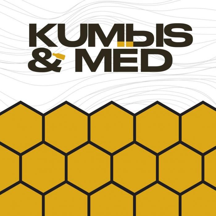 KUMЫS & MED