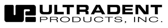 ULTRADENT PRODUCTS, INC.