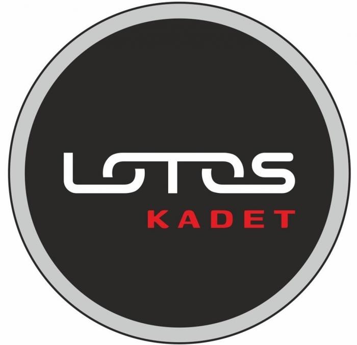 LOTOS KADET