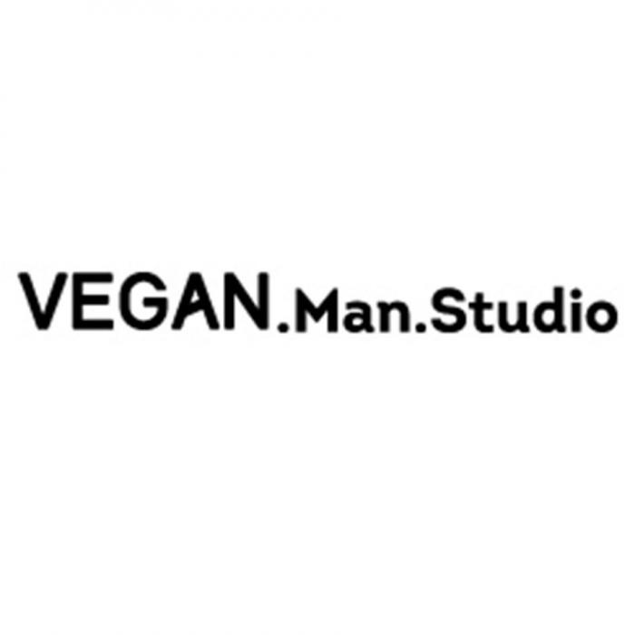 VEGAN.Man.Studio