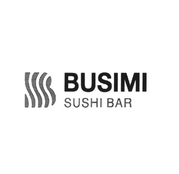 BUSIMI SUSHI BAR
