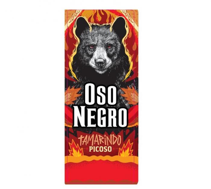 OSO NEGRO TAMARINDO PICOSO