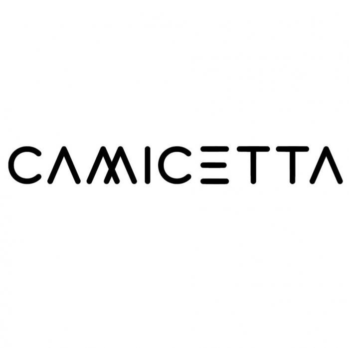 CAMICETTA, транслитерация с португальского языка - КАМИСЕТА