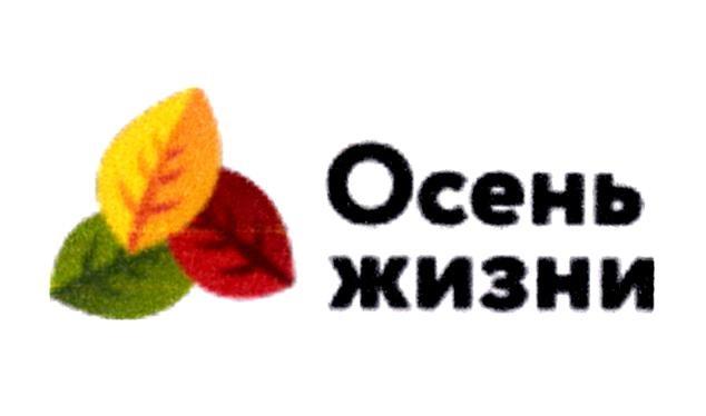 ОСЕНЬ ЖИЗНИ