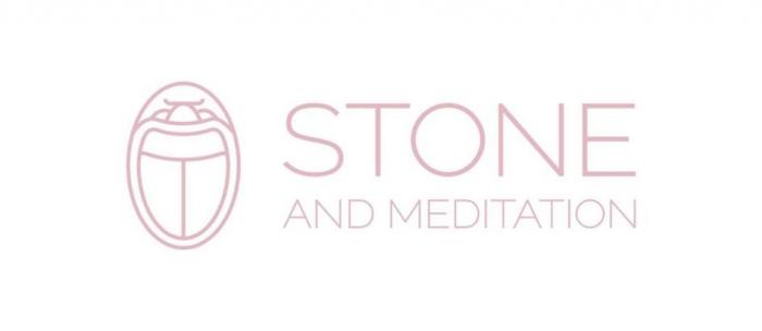 STONE AND MEDITATION