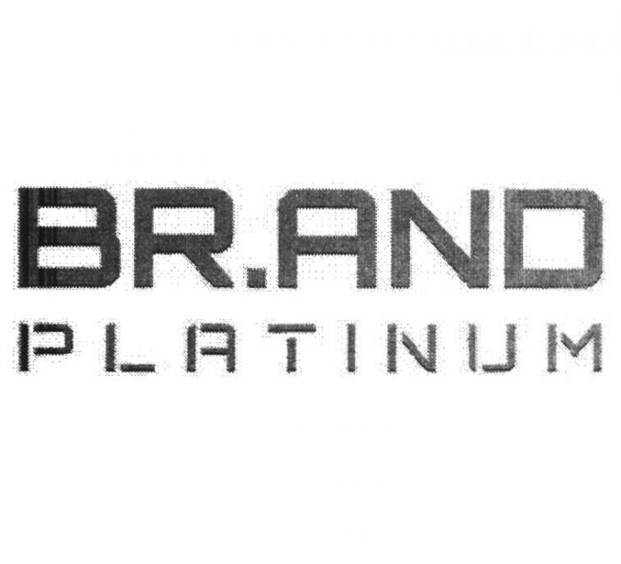 BR.AND PLATINUM