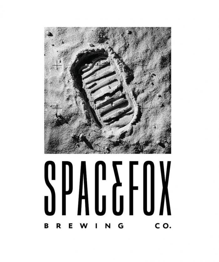 SPACEFOX BREWING CO