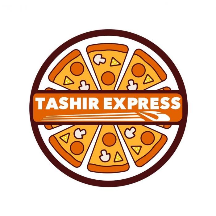 TASHIR EXPRESS