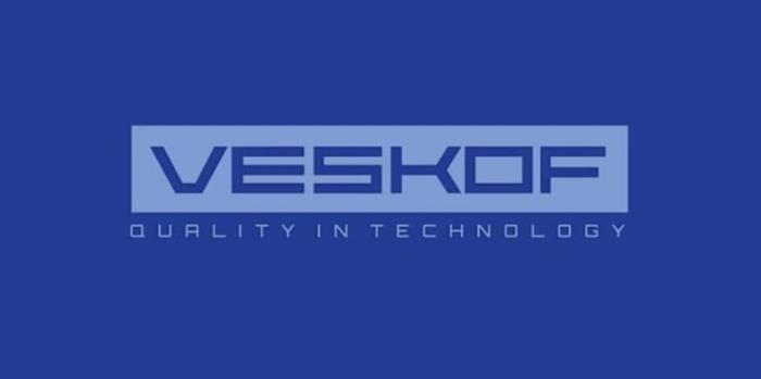 VESKOF, QUALITY IN TECHNOLOGY