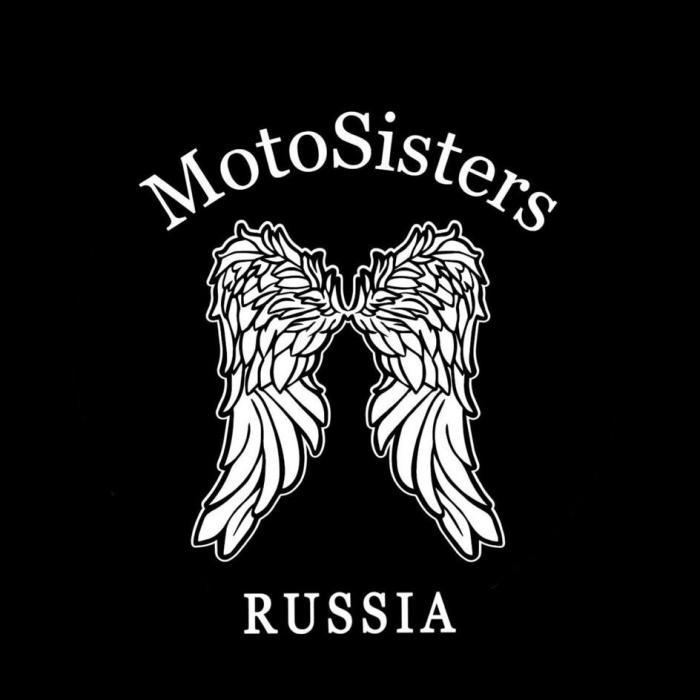 MotoSisters и RUSSIA