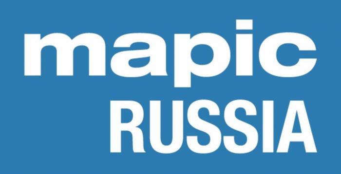 MAPIC RUSSIA