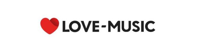LOVE-MUSIC