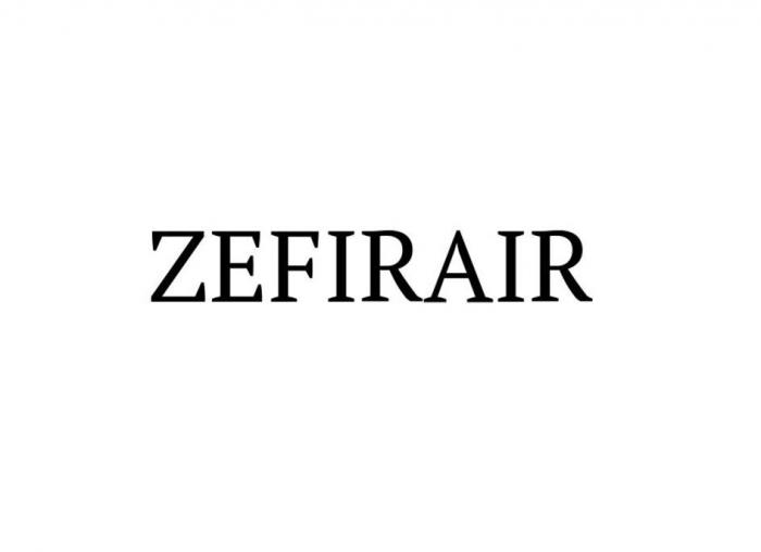 ZEFIRAIR