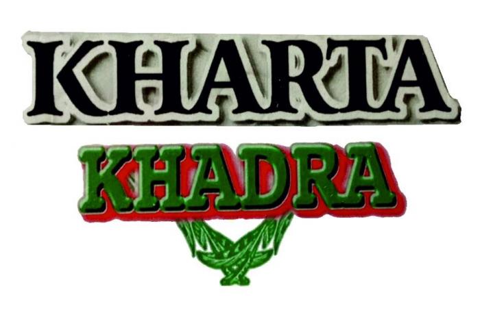 KHARTA KHADRA