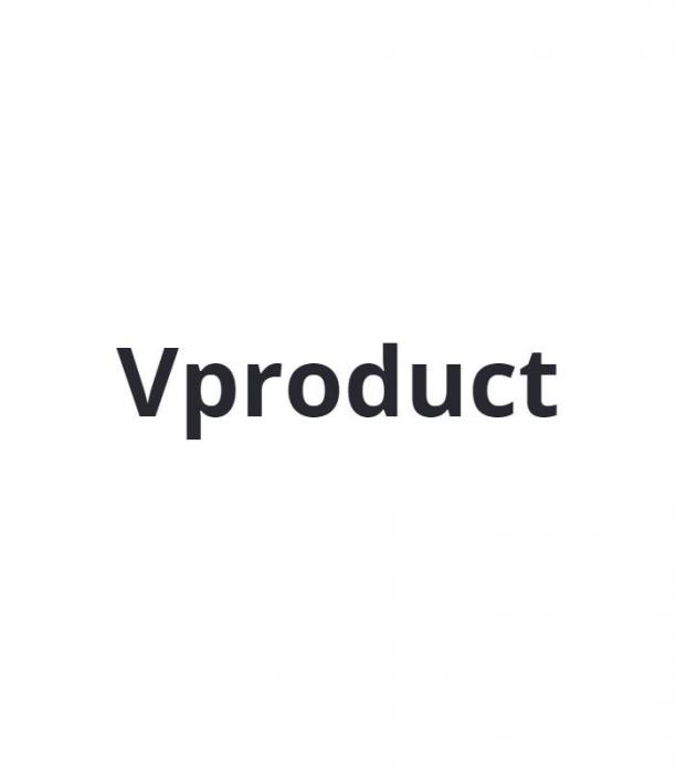 VPRODUCT