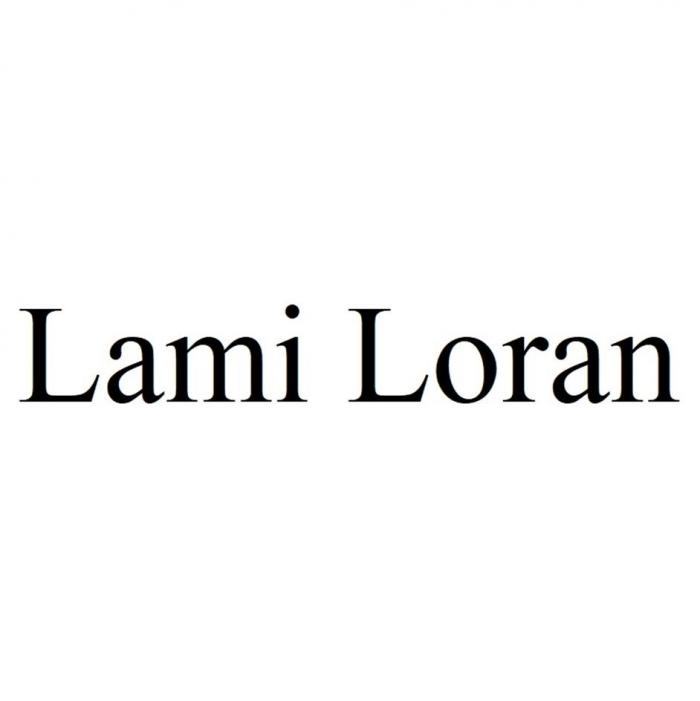 Lami Loran