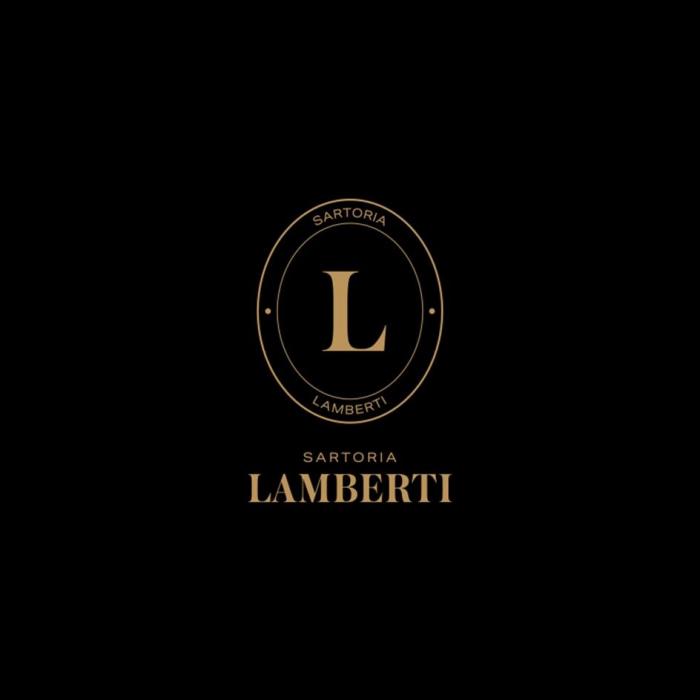 SARTORIA LAMBERTI L SARTORIA LAMBERTI