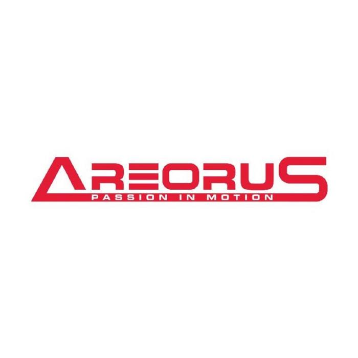 AREORUS passion in motion