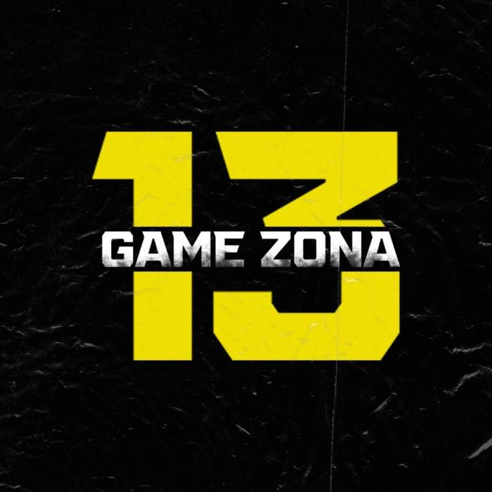 GAME ZONA