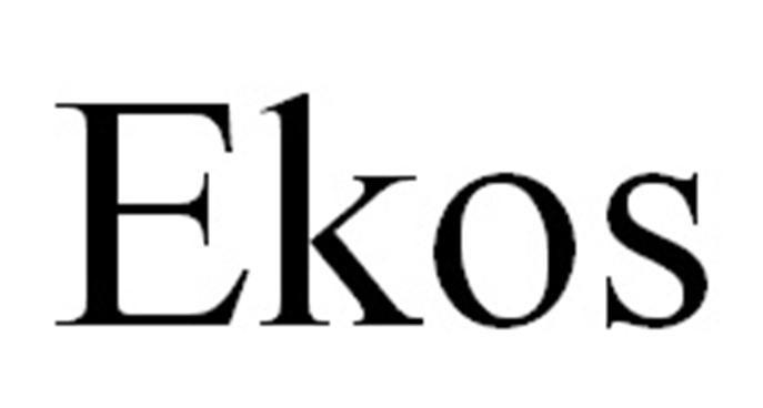 Ekos