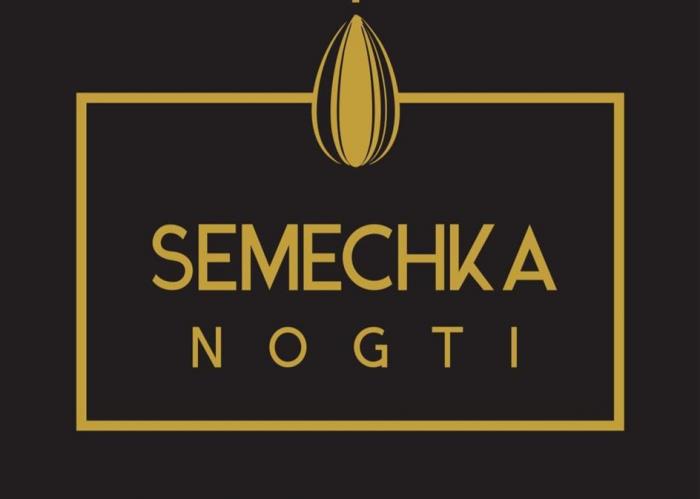 SEMECHKA NOGTI