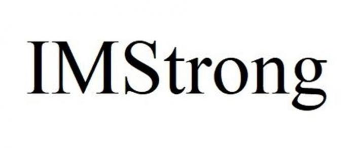 IMStrong
